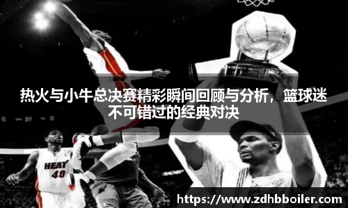 热火与小牛总决赛精彩瞬间回顾与分析，篮球迷不可错过的经典对决